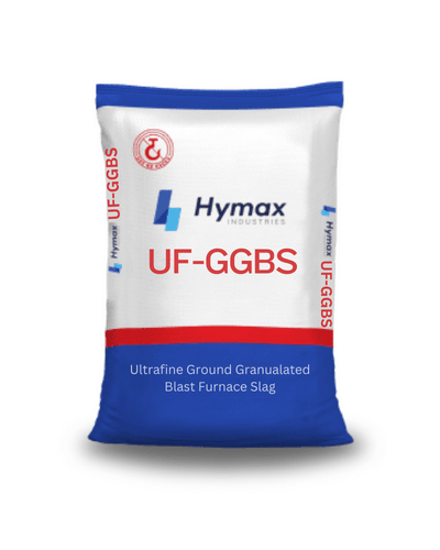 Ultrafine GGBS