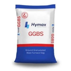 Best GGBS Supplier in West Asia