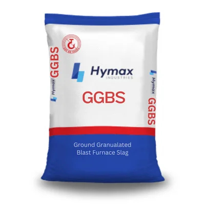 Best GGBS Supplier in Malaysia