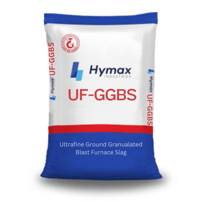 Ultrafine GGBS