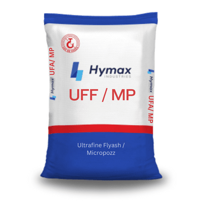 Ultrafine Flyash / Micropozz Exporter